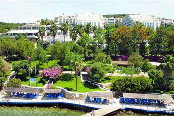 Bodrum Holiday Resort & Spa 5*