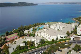 Bodrum Holiday Resort & Spa 5*