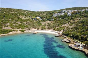 Bodrum Holiday Resort & Spa 5*