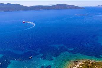 Bodrum Holiday Resort & Spa 5*