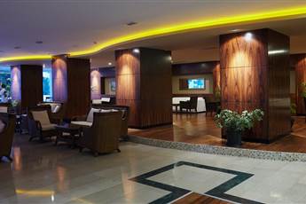 Bodrum Holiday Resort & Spa 5*