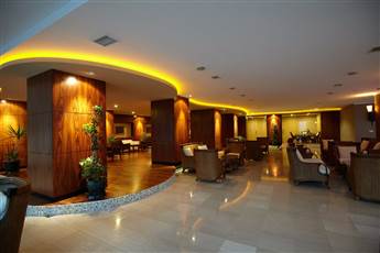 Bodrum Holiday Resort & Spa 5*