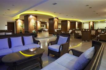 Bodrum Holiday Resort & Spa 5*