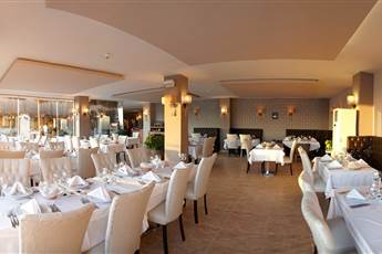 Bodrum Holiday Resort & Spa 5*