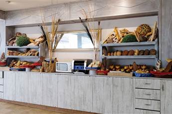 Bodrum Holiday Resort & Spa 5*