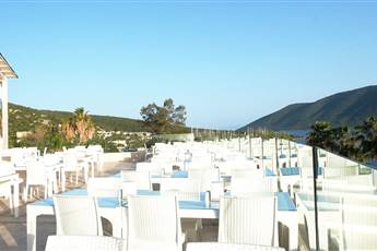 Bodrum Holiday Resort & Spa 5*