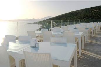 Bodrum Holiday Resort & Spa 5*