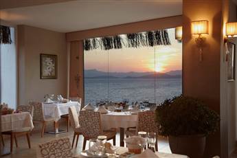Bodrum Holiday Resort & Spa 5*
