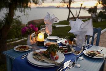 Bodrum Holiday Resort & Spa 5*