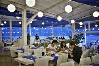 Bodrum Holiday Resort & Spa 5*