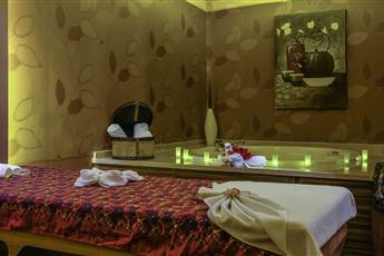 Bodrum Holiday Resort & Spa 5*