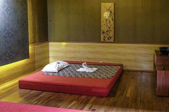 Bodrum Holiday Resort & Spa 5*