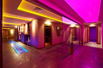 Bodrum Holiday Resort & Spa 5*