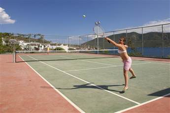 Bodrum Holiday Resort & Spa 5*