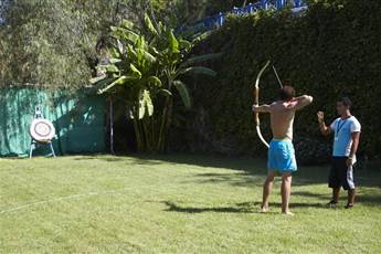 Bodrum Holiday Resort & Spa 5*