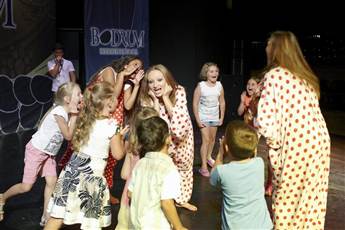 Bodrum Holiday Resort & Spa 5*