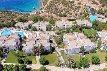 Bodrum Holiday Resort & Spa 5*