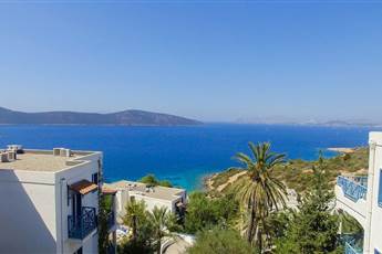 Bodrum Holiday Resort & Spa 5*
