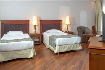 Bodrum Holiday Resort & Spa 5*