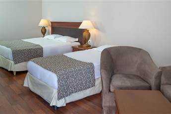 Bodrum Holiday Resort & Spa 5*