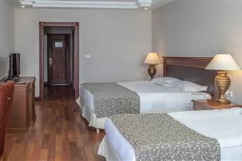 Bodrum Holiday Resort & Spa 5*