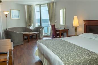 Bodrum Holiday Resort & Spa 5*