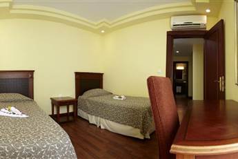 Bodrum Holiday Resort & Spa 5*