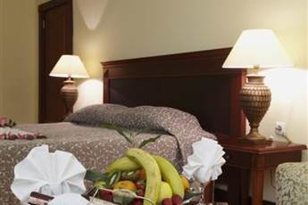 Bodrum Holiday Resort & Spa 5*