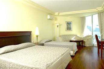 Bodrum Holiday Resort & Spa 5*