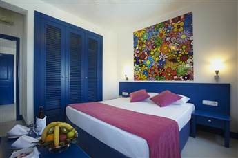 Bodrum Holiday Resort & Spa 5*