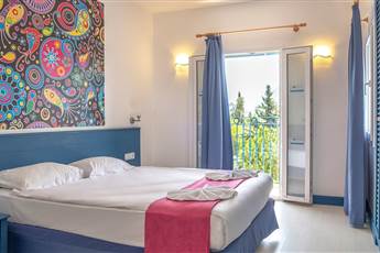 Bodrum Holiday Resort & Spa 5*