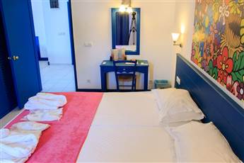 Bodrum Holiday Resort & Spa 5*