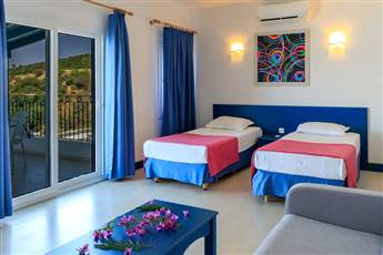 Bodrum Holiday Resort & Spa 5*