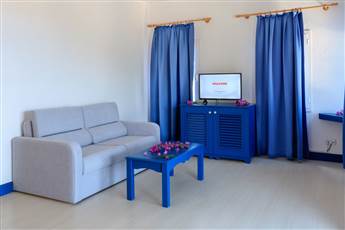 Bodrum Holiday Resort & Spa 5*