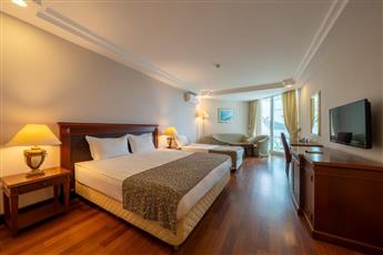 Bodrum Holiday Resort & Spa