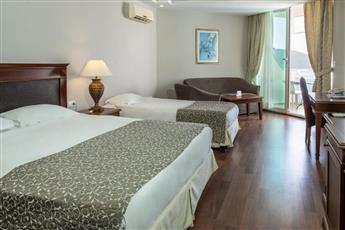 Bodrum Holiday Resort & Spa