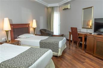 Bodrum Holiday Resort & Spa