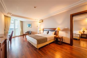 Bodrum Holiday Resort & Spa