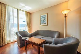 Bodrum Holiday Resort & Spa