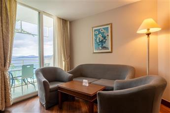 Bodrum Holiday Resort & Spa