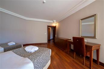 Bodrum Holiday Resort & Spa