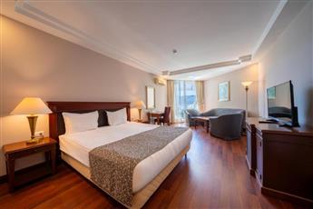 Bodrum Holiday Resort & Spa
