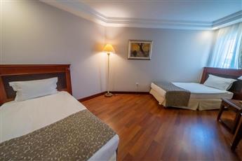 Bodrum Holiday Resort & Spa