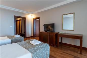 Bodrum Holiday Resort & Spa