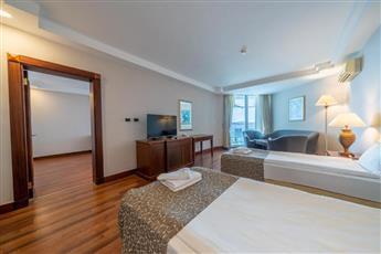 Bodrum Holiday Resort & Spa
