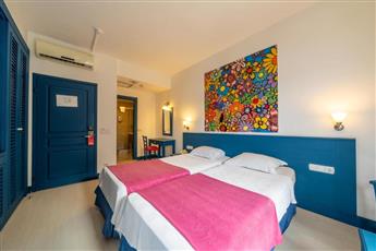 Bodrum Holiday Resort & Spa
