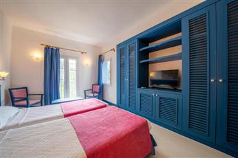 Bodrum Holiday Resort & Spa