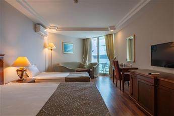 Bodrum Holiday Resort & Spa