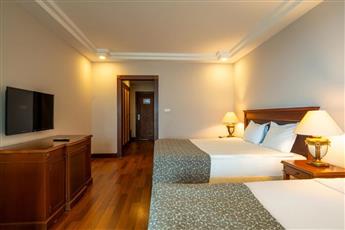 Bodrum Holiday Resort & Spa