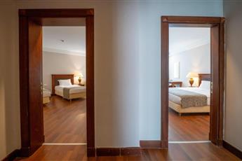 Bodrum Holiday Resort & Spa